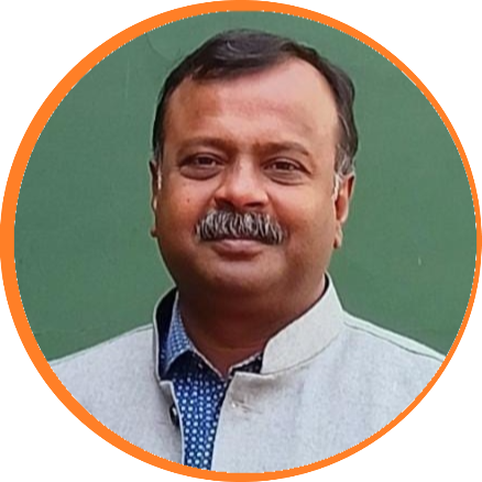 Prof. Sanjeet Kumar Gupta